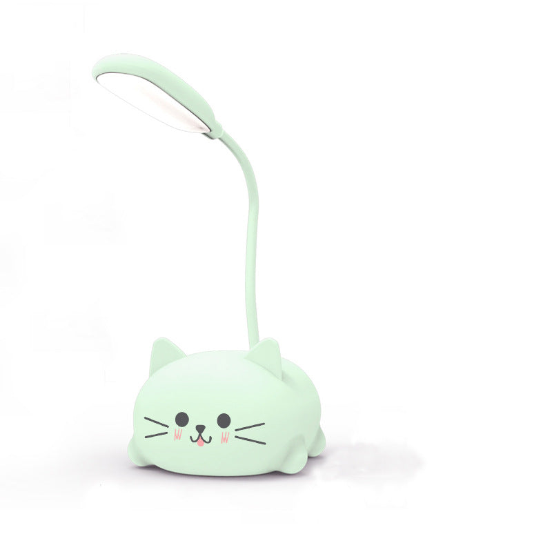 Cartoon Pet Night Light