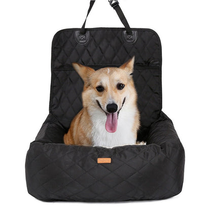 Pet Folding Car Seat