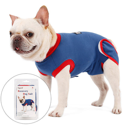 Pet Postoperative Recovery Clothes