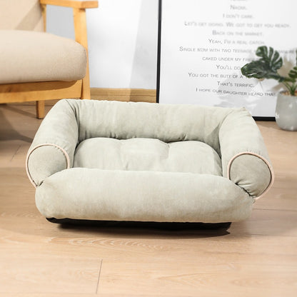 Pet Sofa Sleeping Bed