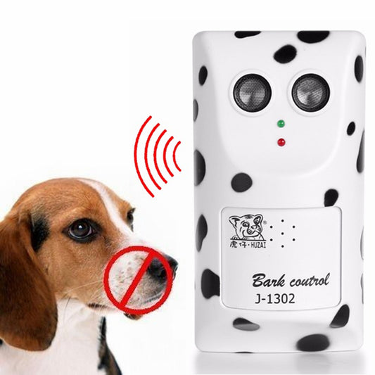 Anti-Barking Dog Repeller