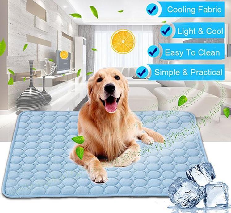 Pet Cooling Mat