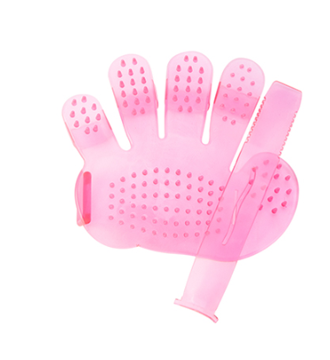 Pet Hair Removal Glove