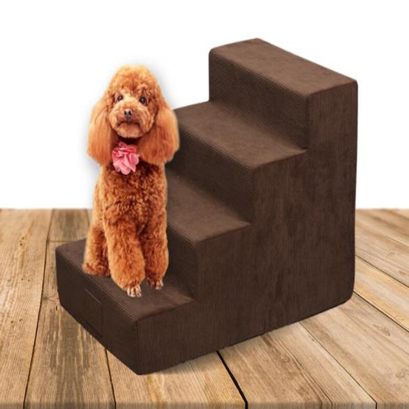 Dog Stair Ladder