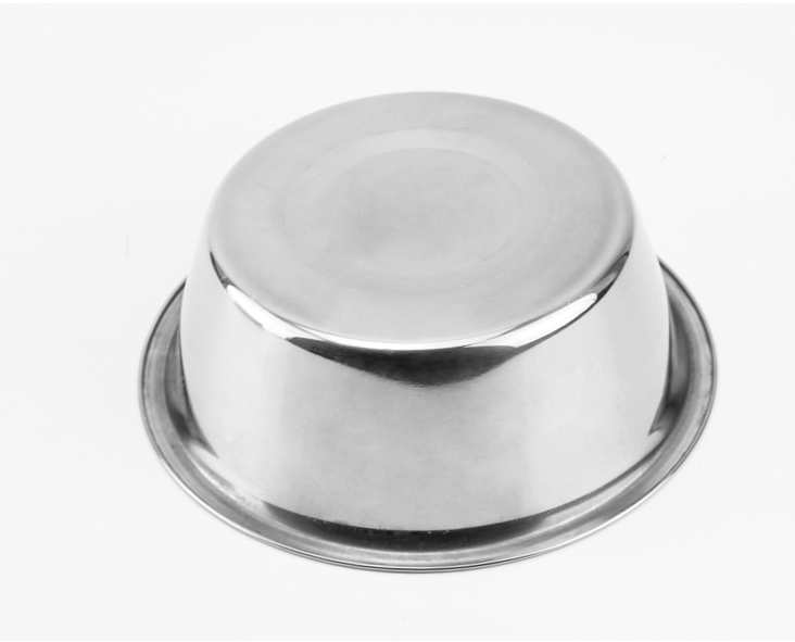 Stainless Steel Dog Bowl