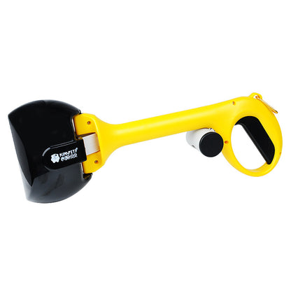 Dog Poop Grabber