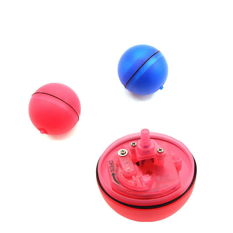 Funny Cat Toy Ball