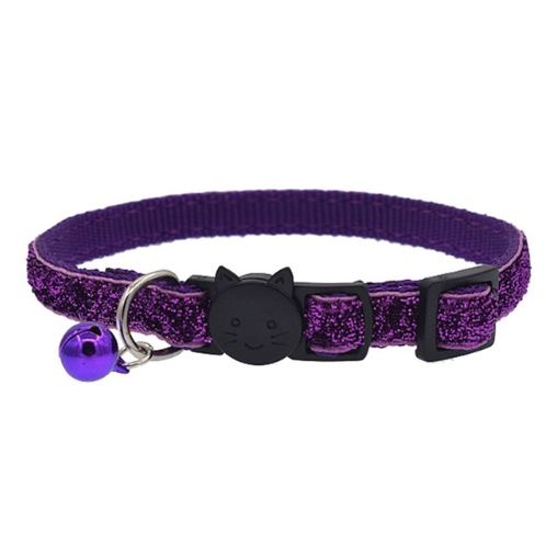 Cat Adjustable Collar