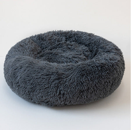 Calming Pet Bed