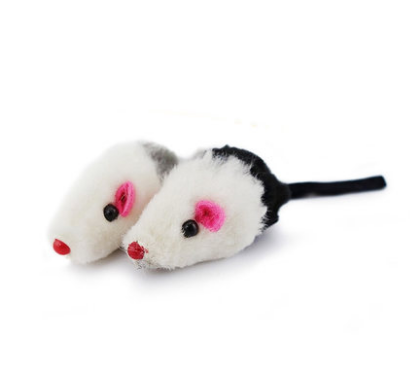 Cat Toy Fake Mouse