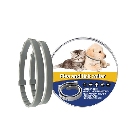 Pet Insect Repellent Collar