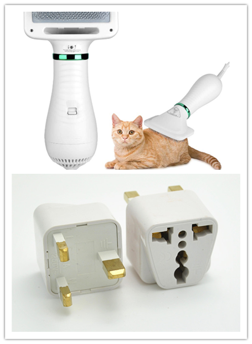 Pet Hair Dryer