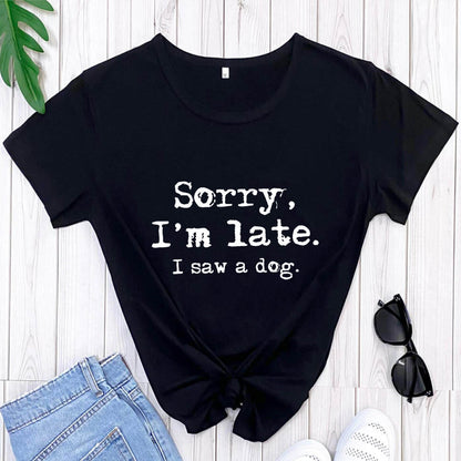 Dog Love Tshirt