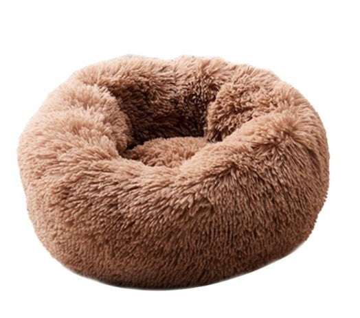 Calming Pet Bed