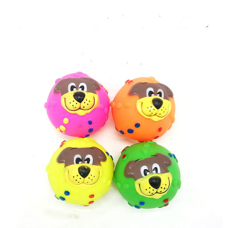 Pet Toy Ball