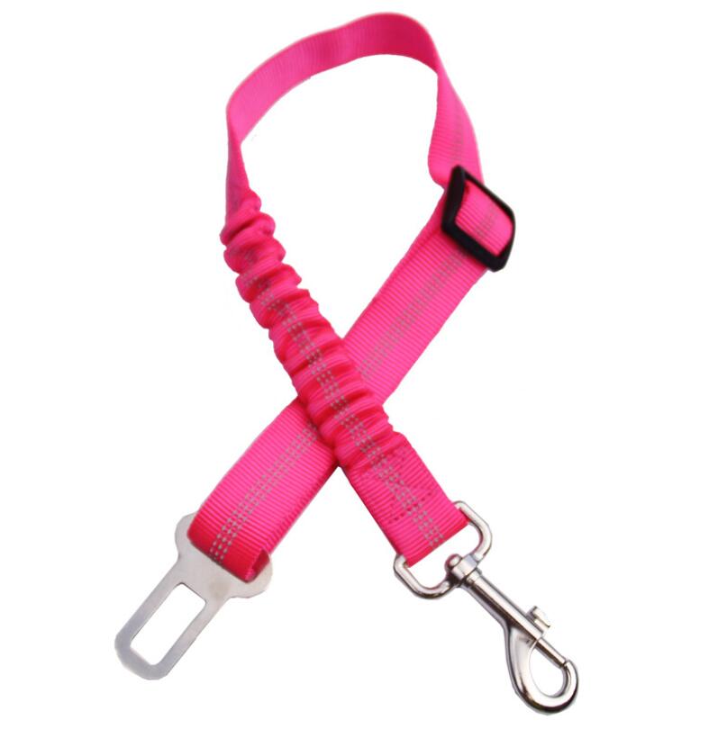 Adjustable Pet Seat Belt