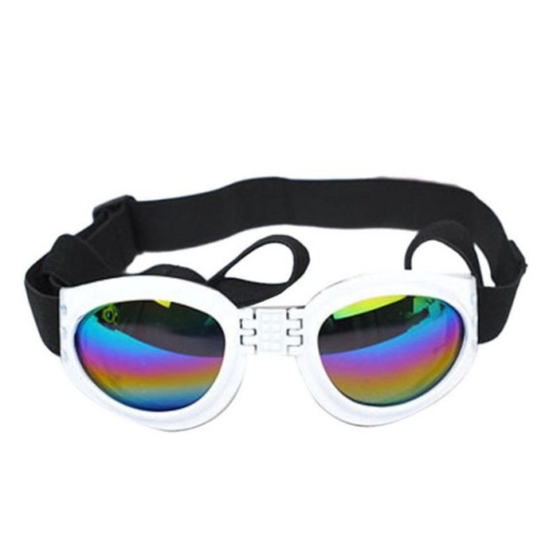 Dog Goggles UV Protection