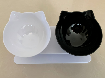 Anti-Slip Pet Food Bowl