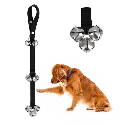 Dog Doorbells For Dog Training