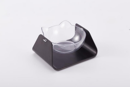 Protective Cervical Cat Bowl