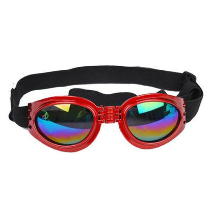 Dog Goggles UV Protection