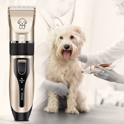 Pet Shaver