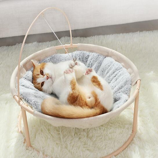 Cat Lounge Bed