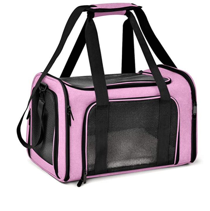 Portable Pet Bag