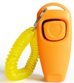 Multifunctional Dog Training Whistle