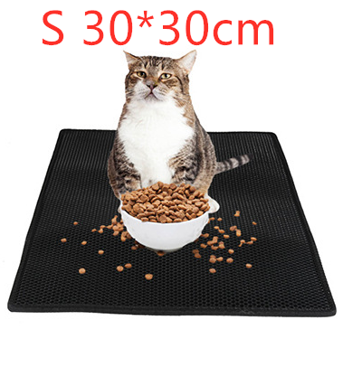 Waterproof Cat Litter Pad