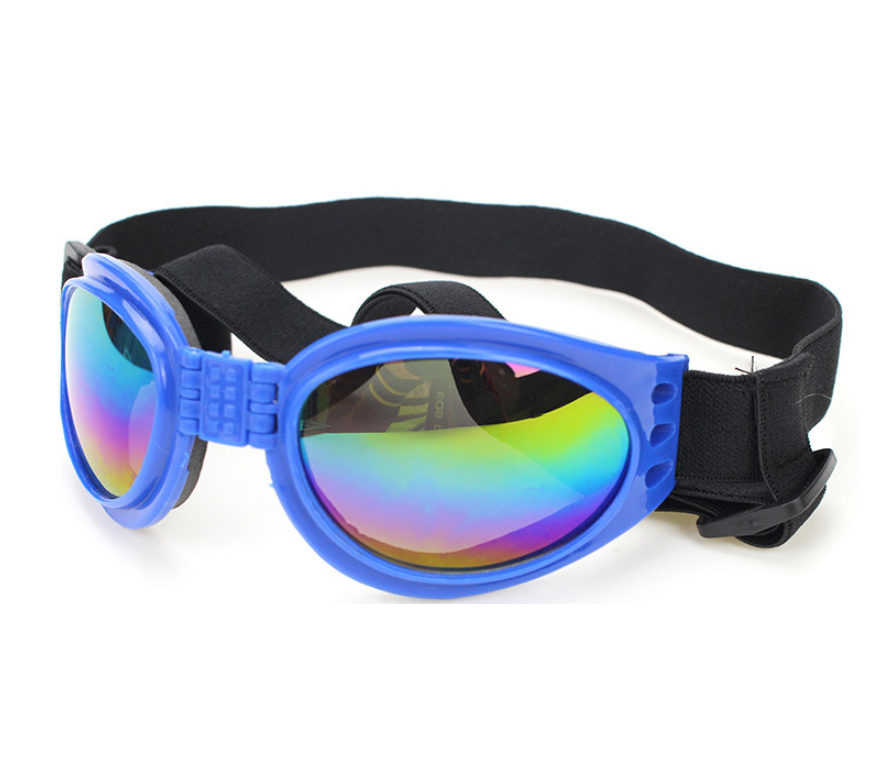 Dog Goggles UV Protection