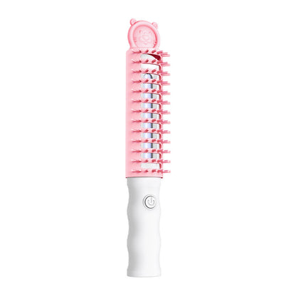 Pet Ozone Odor Eliminator Brush