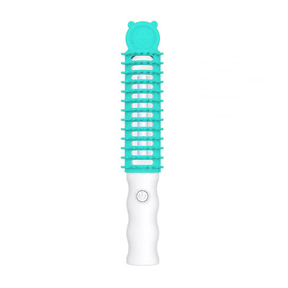 Pet Ozone Odor Eliminator Brush