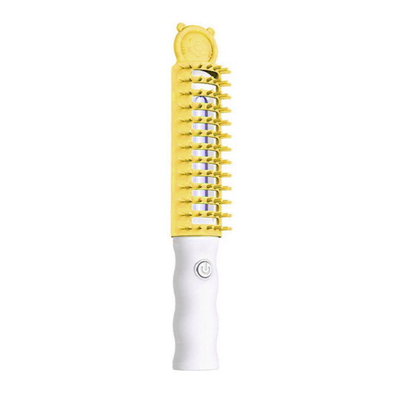 Pet Ozone Odor Eliminator Brush