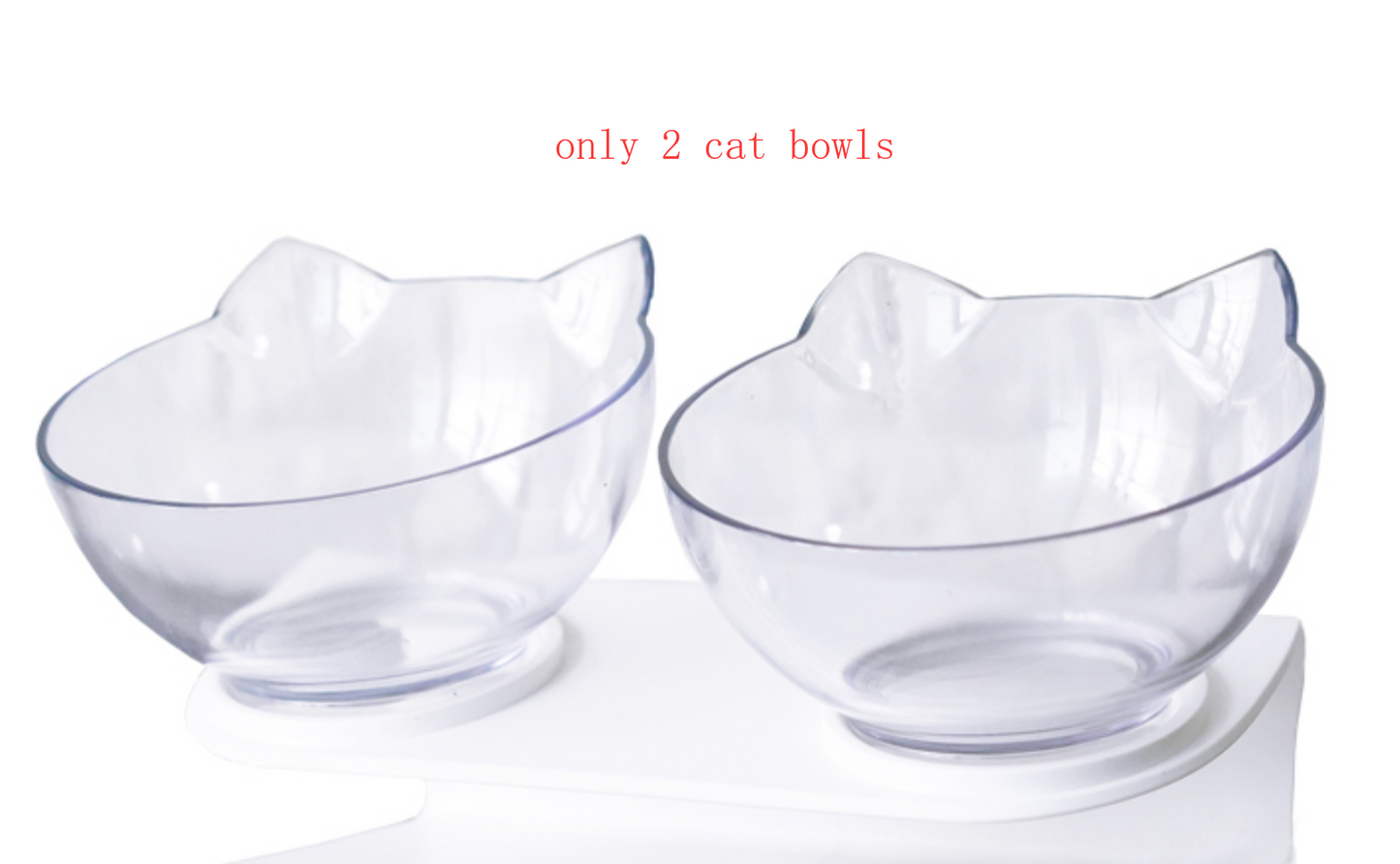 Anti-Slip Pet Food Bowl