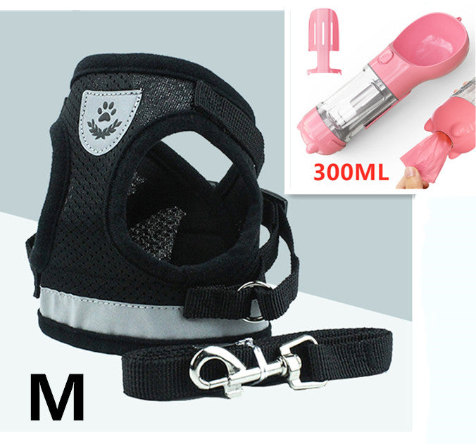 Cat Harness Vest