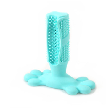 Silicone Dog Toothbrush