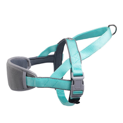 Dog Vest Strap Leash