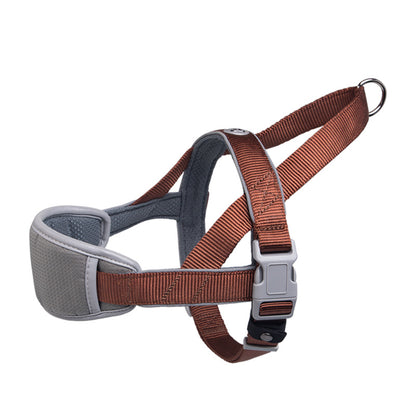 Dog Vest Strap Leash