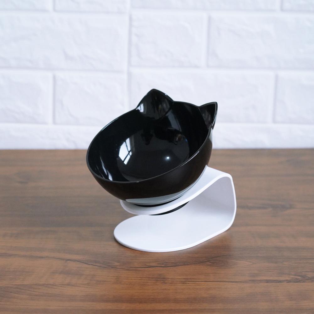 Anti-Slip Pet Food Bowl