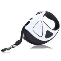 Dog Automatic Retractable Fiber Leash