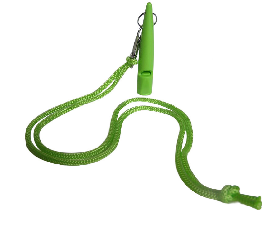 Dog Training Whistle