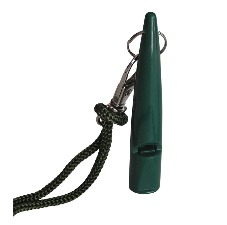 Dog Training Whistle