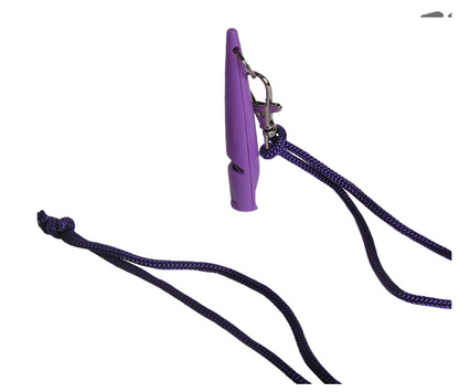 Dog Training Whistle