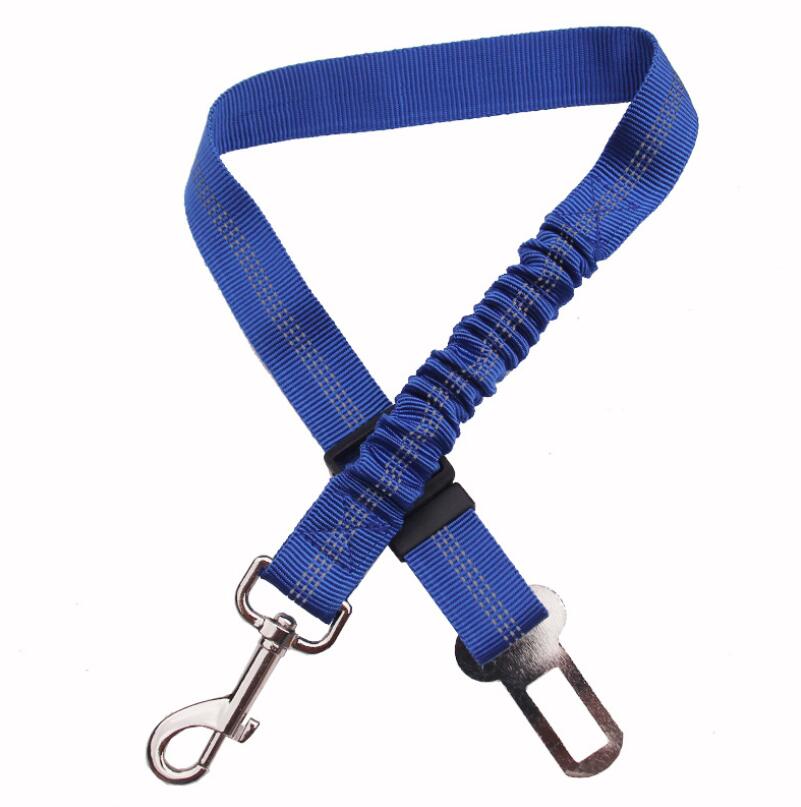 Adjustable Pet Seat Belt