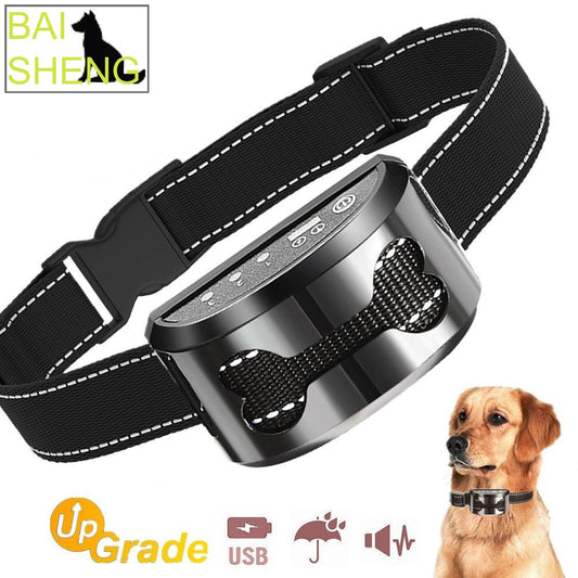 Dog Ultrasonic Bark Stopper