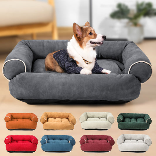 Pet Sofa Sleeping Bed