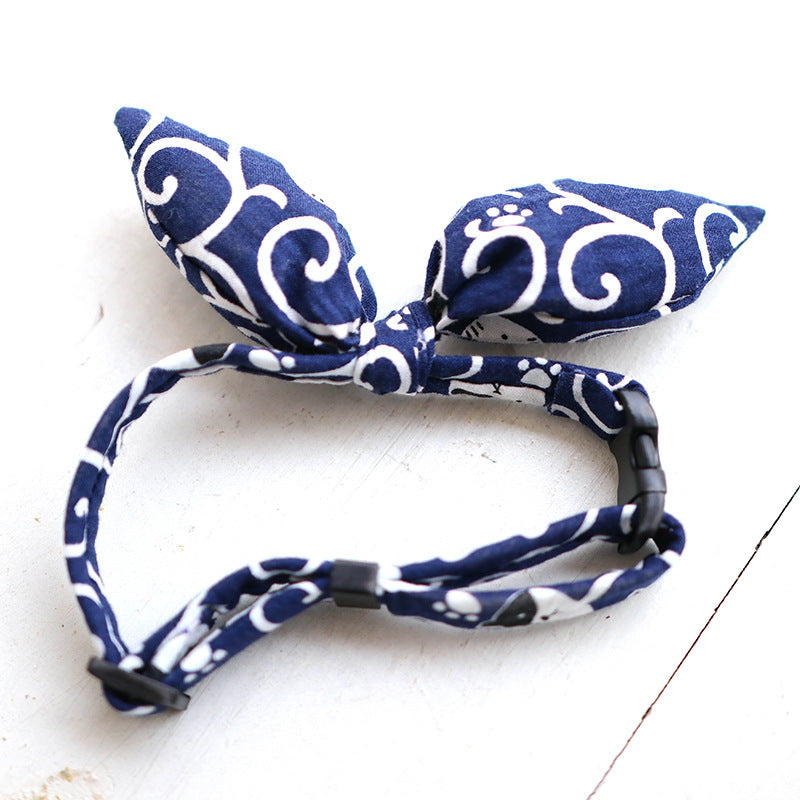 Handmade Cat Bow Tie