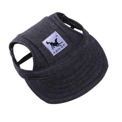 Dog Baseball Cap