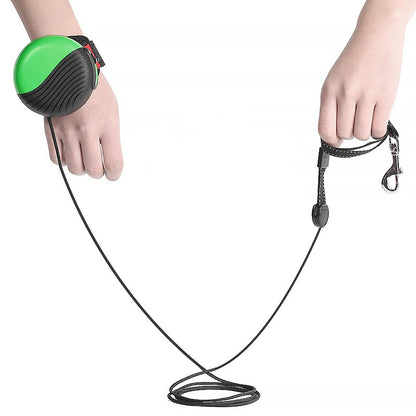 Hands Free Wrist Leash